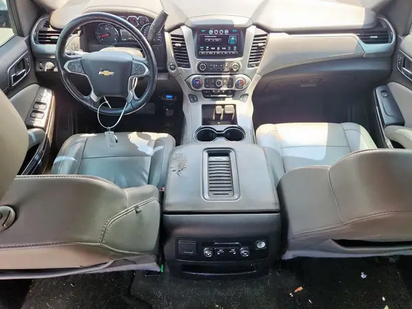 1GNSCHKC7GR172058 2016 CHEVROLET SUBURBAN - Image 8