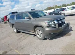 1GNSCHKC7GR172335 2016 CHEVROLET SUBURBAN