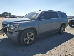 1GNSCHKC7GR192861 2016 CHEVROLET SUBURBAN