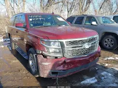 1GNSCHKC7GR193458 2016 CHEVROLET SUBURBAN
