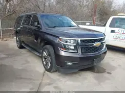 1GNSCHKC7GR211098 2016 CHEVROLET SUBURBAN