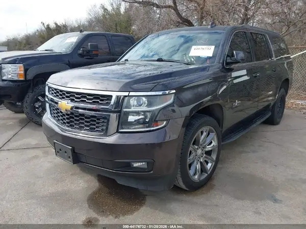 1GNSCHKC7GR211098 2016 CHEVROLET SUBURBAN - Image 2