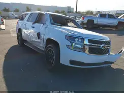 1GNSCHKC7GR220965 2016 CHEVROLET SUBURBAN