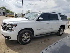 1GNSCHKC7GR228791 2016 CHEVROLET SUBURBAN