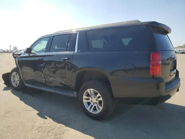 1GNSCHKC7GR231111 2016 CHEVROLET SUBURBAN - Image 2