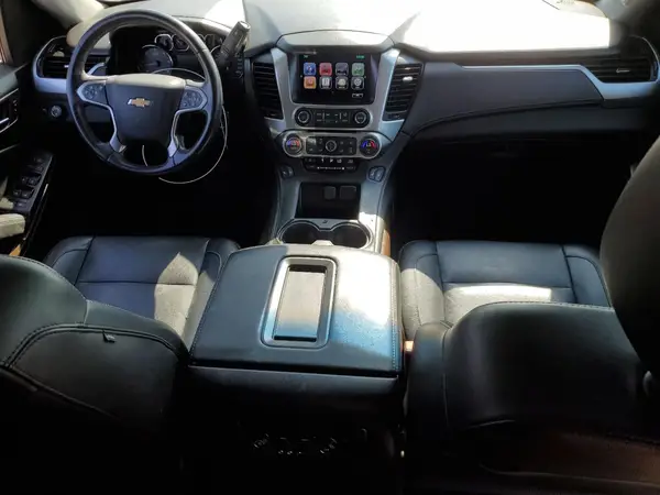 1GNSCHKC7GR231111 2016 CHEVROLET SUBURBAN - Image 8