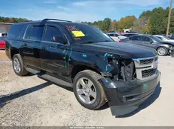 1GNSCHKC7GR235997 2016 CHEVROLET SUBURBAN