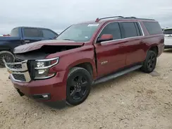 1GNSCHKC7GR246465 2016 CHEVROLET SUBURBAN