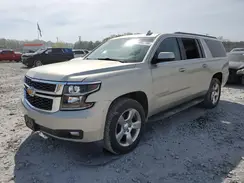 1GNSCHKC7GR248555 2016 CHEVROLET SUBURBAN