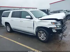 1GNSCHKC7GR248958 2016 CHEVROLET SUBURBAN