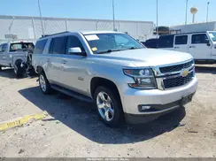 1GNSCHKC7GR279224 2016 CHEVROLET SUBURBAN