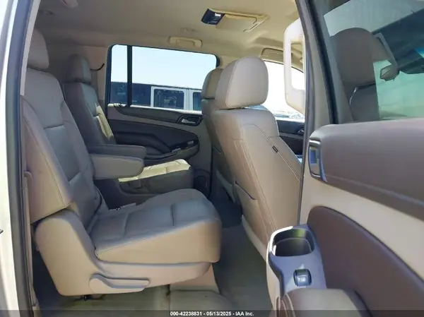 1GNSCHKC7GR279224 2016 CHEVROLET SUBURBAN - Image 8