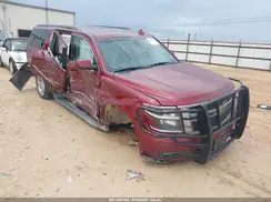 1GNSCHKC7GR296959 2016 CHEVROLET SUBURBAN