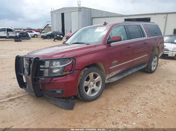 1GNSCHKC7GR296959 2016 CHEVROLET SUBURBAN - Image 2