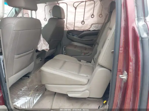 1GNSCHKC7GR296959 2016 CHEVROLET SUBURBAN - Image 8