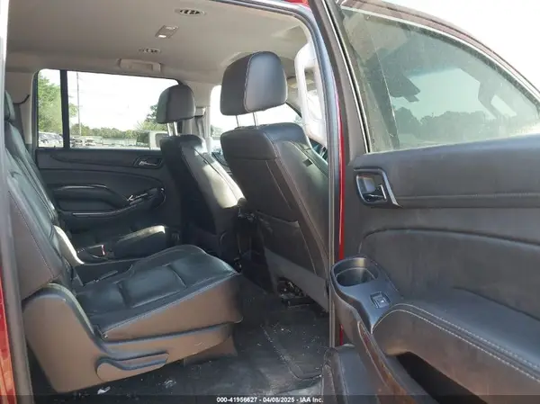 1GNSCHKC7GR312951 2016 CHEVROLET SUBURBAN - Image 8