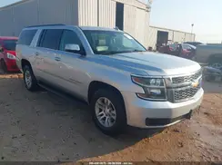1GNSCHKC7GR341284 2016 CHEVROLET SUBURBAN