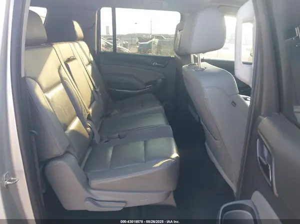 1GNSCHKC7GR341284 2016 CHEVROLET SUBURBAN - Image 8
