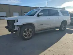 1GNSCHKC7GR344153 2016 CHEVROLET SUBURBAN