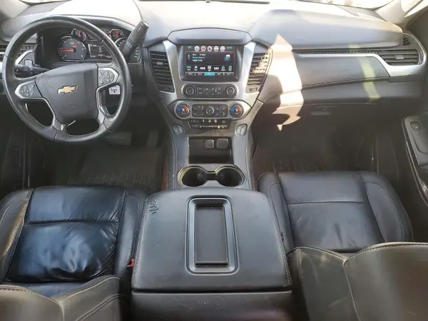 1GNSCHKC7GR344153 2016 CHEVROLET SUBURBAN - Image 8
