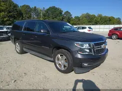 1GNSCHKC7GR347439 2016 CHEVROLET SUBURBAN