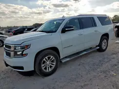 1GNSCHKC7GR351670 2016 CHEVROLET SUBURBAN