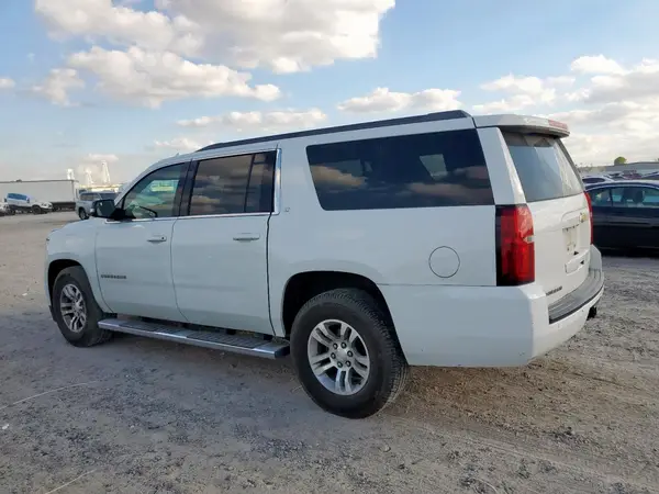 1GNSCHKC7GR351670 2016 CHEVROLET SUBURBAN - Image 2
