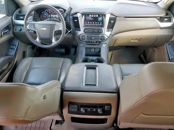 1GNSCHKC7GR351670 2016 CHEVROLET SUBURBAN - Image 8