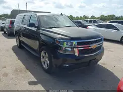 1GNSCHKC7GR359543 2016 CHEVROLET SUBURBAN
