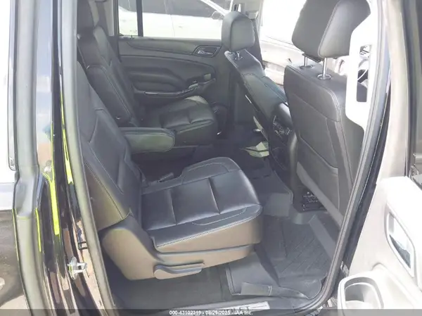 1GNSCHKC7GR359543 2016 CHEVROLET SUBURBAN - Image 8