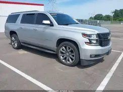 1GNSCHKC7GR364709 2016 CHEVROLET SUBURBAN