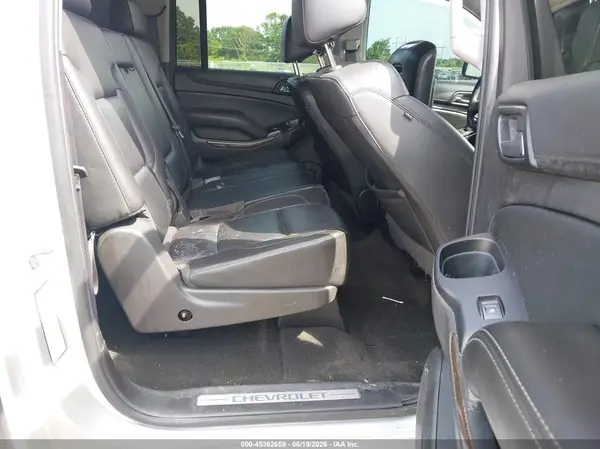 1GNSCHKC7GR364709 2016 CHEVROLET SUBURBAN - Image 8