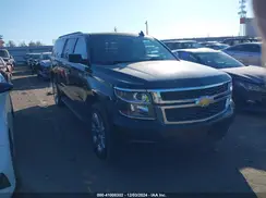 1GNSCHKC7GR378030 2016 CHEVROLET SUBURBAN