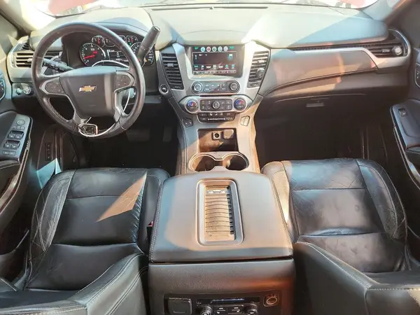 1GNSCHKC7GR396625 2016 CHEVROLET SUBURBAN - Image 8