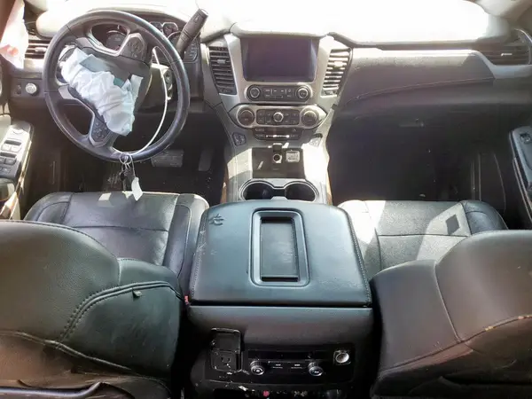 1GNSCHKC7GR396785 2016 CHEVROLET SUBURBAN - Image 8
