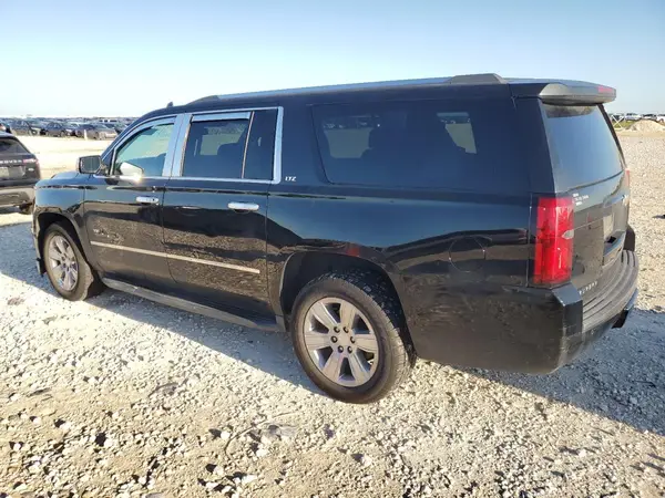 1GNSCHKC7GR409745 2016 CHEVROLET SUBURBAN - Image 2