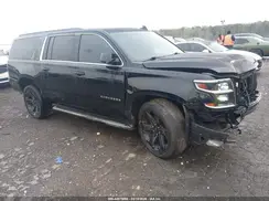 1GNSCHKC7GR417151 2016 CHEVROLET SUBURBAN