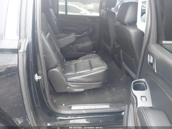 1GNSCHKC7GR417151 2016 CHEVROLET SUBURBAN - Image 8