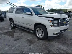 1GNSCHKC7GR464583 2016 CHEVROLET SUBURBAN