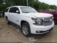 1GNSCHKC7GR475728 2016 CHEVROLET SUBURBAN