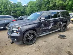 1GNSCHKC7GR479066 2016 CHEVROLET SUBURBAN