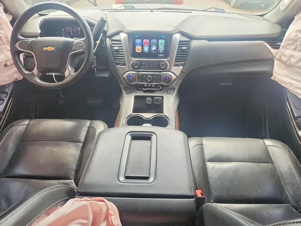 1GNSCHKC7GR479066 2016 CHEVROLET SUBURBAN - Image 8