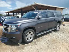 1GNSCHKC7HR127512 2017 CHEVROLET SUBURBAN