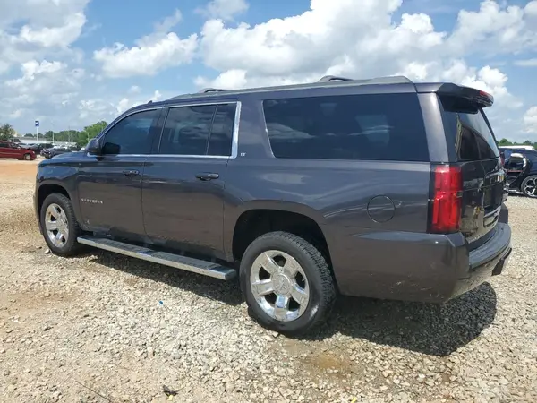 1GNSCHKC7HR127512 2017 CHEVROLET SUBURBAN - Image 2