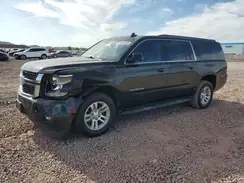 1GNSCHKC7HR151549 2017 CHEVROLET SUBURBAN