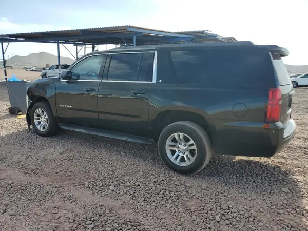 1GNSCHKC7HR151549 2017 CHEVROLET SUBURBAN - Image 2