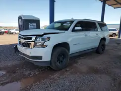 1GNSCHKC7HR171574 2017 CHEVROLET SUBURBAN