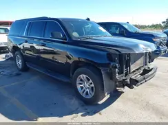 1GNSCHKC7HR187371 2017 CHEVROLET SUBURBAN