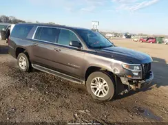 1GNSCHKC7HR189430 2017 CHEVROLET SUBURBAN