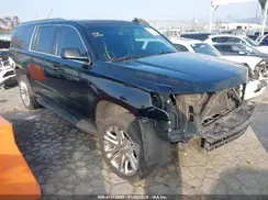 1GNSCHKC7HR193090 2017 CHEVROLET SUBURBAN